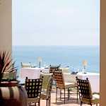 mar'sel restaurant palos verdes terranea