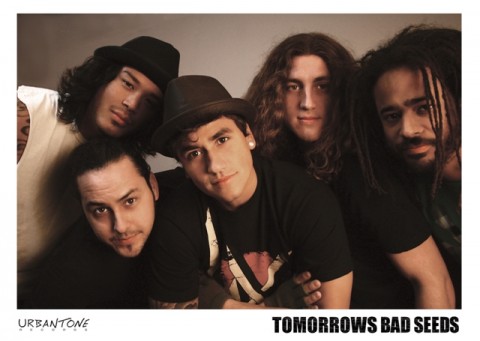 Tomorrows Bad Seeds Tomorrows Bad Seeds