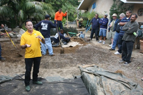 rainwater harvesting system rainwater harvesting system