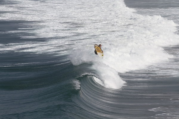 Matt Pagan airs it out by Balzewr