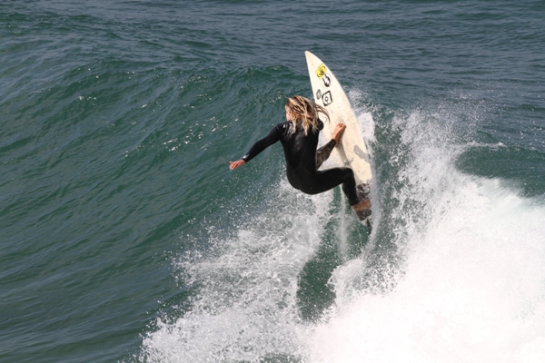 Natalie Anzivino kills it!!! byw Balzer