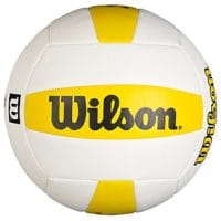 wilson volleyball