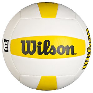 wilson volleyball