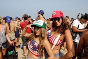 hermosa beach ironman