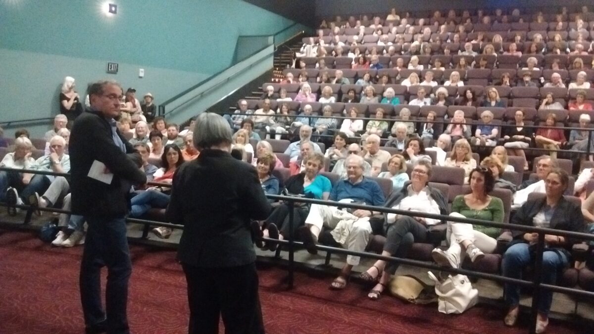 South Bay art calendar for June 22 to 28 - Easy Reader & Peninsula Magazine