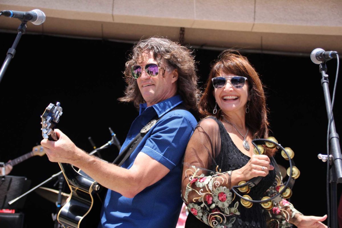 South Bay Art Calendar For May 2 To 8 Easy Reader News South Bay Art Calendar For May 2 To 8 Easy Reader News