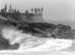 Breakwater: the early days  Longboards, no wetsuits and already hierarchical