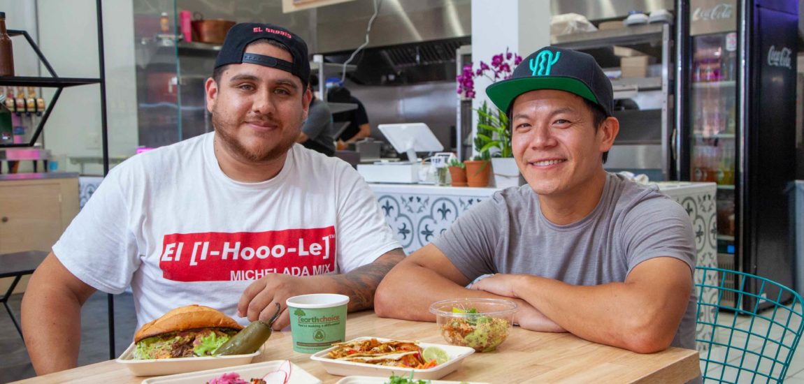 Love for vegans, chilli roast a new tradition, several bottles of rum, and other dining news Love for vegans, chilli roast a new tradition, several bottles of rum, and other dining news