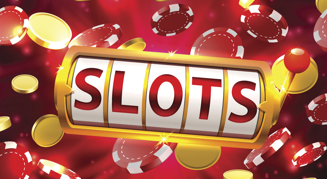 best payout slots game on google play