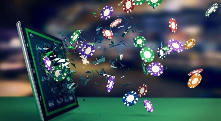 Advantages of Online Gambling