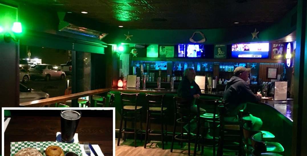 Vegan pub, Big Wok’s big move, TedX food in Redondo, and more dining news Vegan pub, Big Wok’s big move, TedX food in Redondo, and more dining news