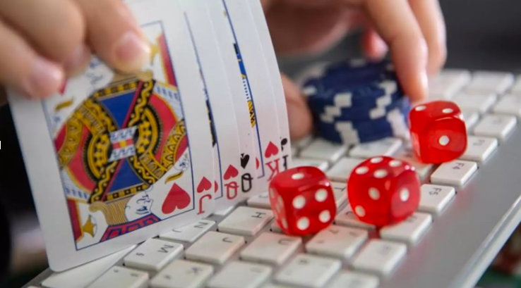 Everything You Need To Know About Online Gambling - Easy Reader News