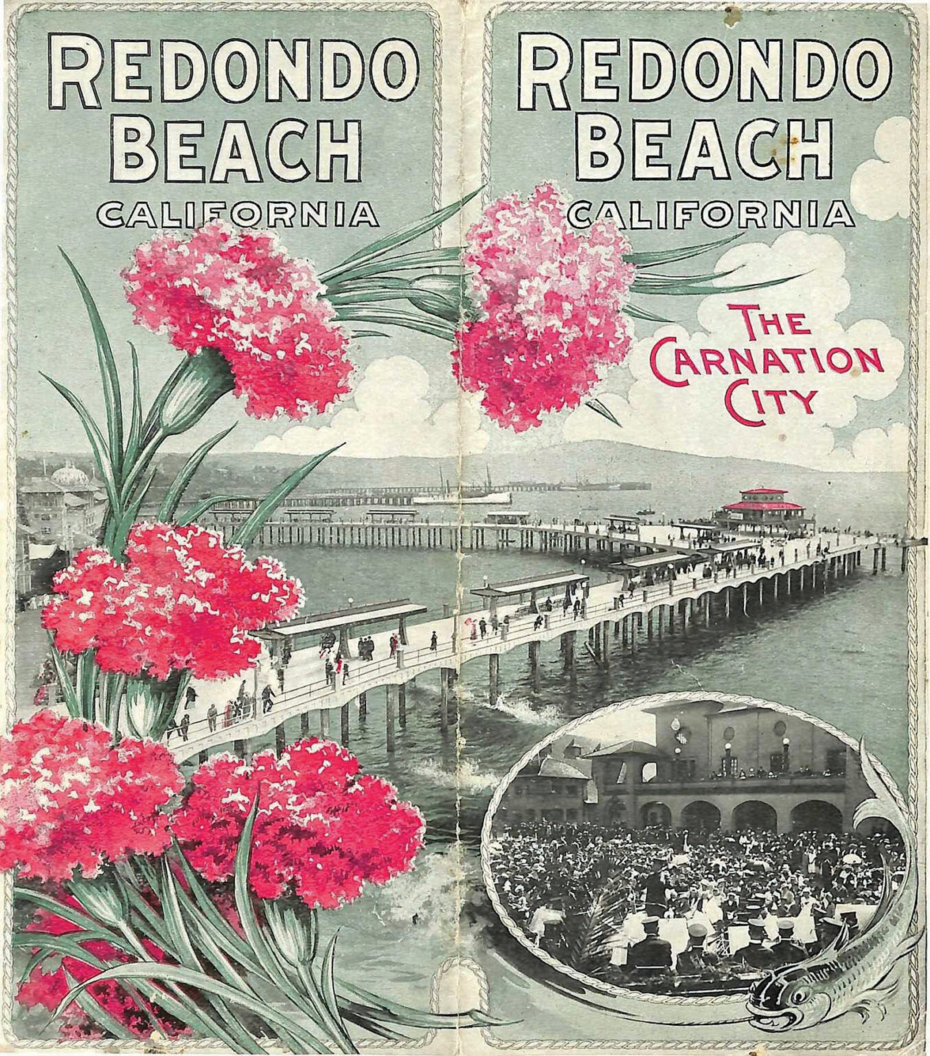 Peter’s Garden Center’s Peter Serrato remembered Easy Reader News