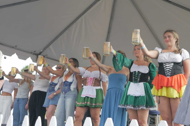 Oktoberfest 2025