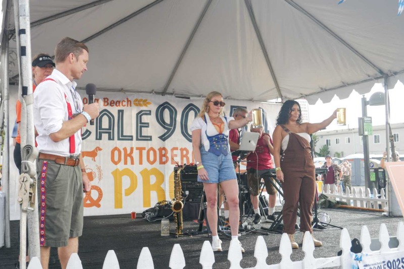 Oktoberfest 2025