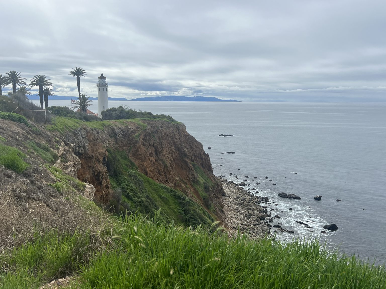 Point Vicente Lighthouse Nears 100, Community Rallies to Save It - Easy Reader &amp; Peninsula Magazine