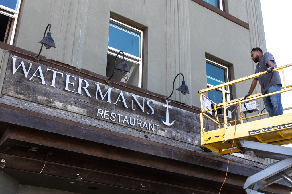 Chef-Led Restaurants Shift Hermosa Beach Away from Nightlife Scene