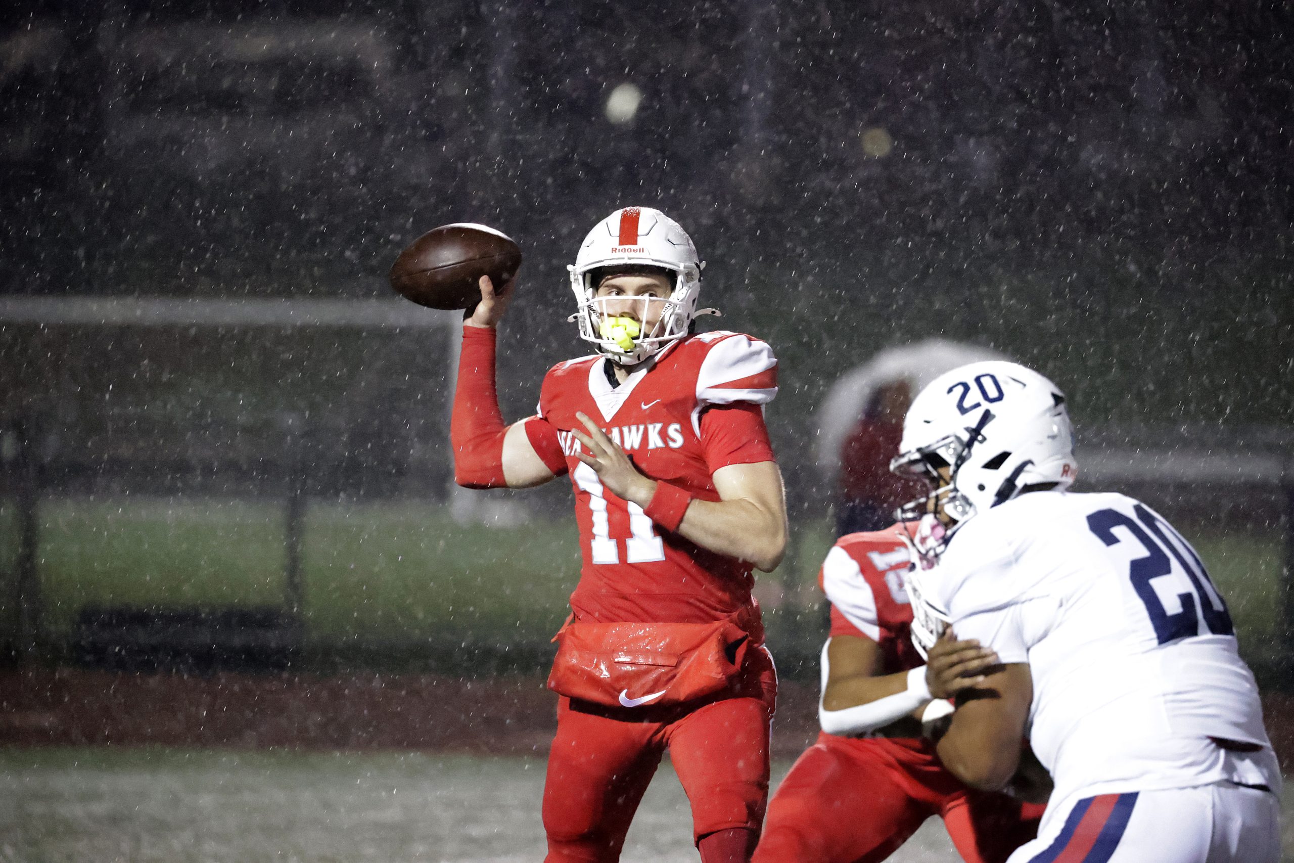 All Ball Sports:  Redondo’s fairy tale, USC nightmare