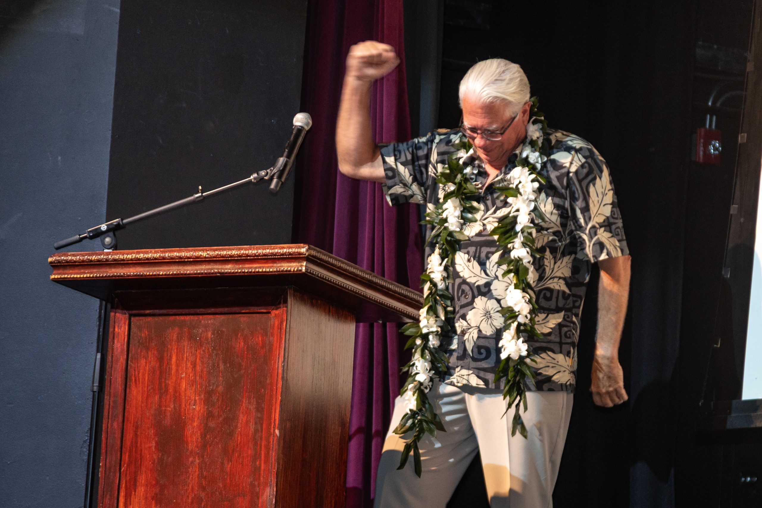 ‘Players’ announcer Jim “The Tank” Arico inducted into Beach Volleyball Hall of Fame [UPDATE]