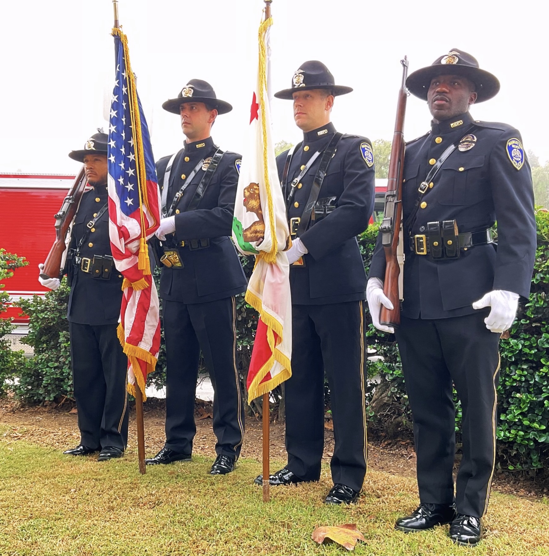 Manhattan Beach Police Beat: Daytime burglary, catalytic converter theft, construction site burglary