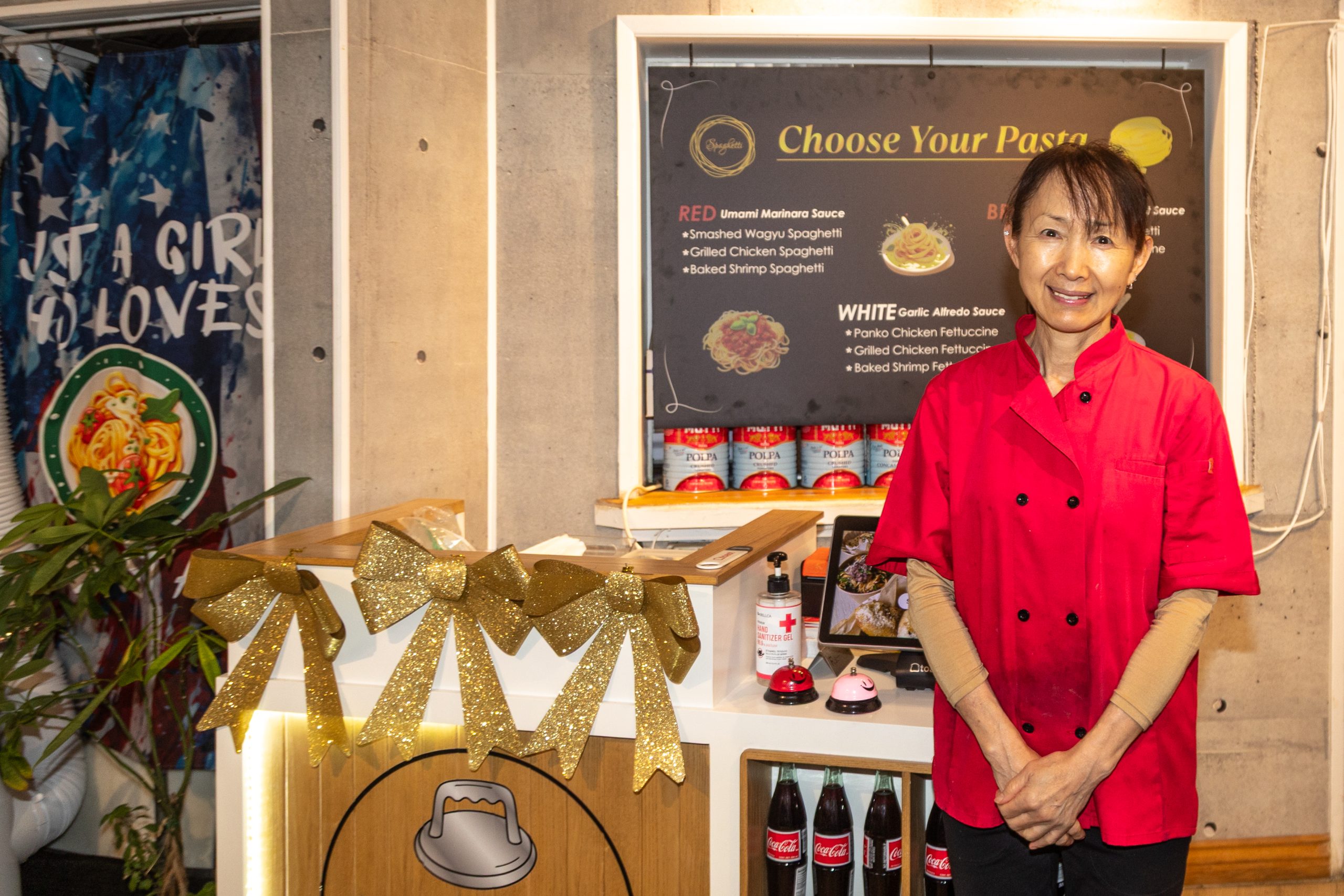 In praise of specialists – A Japanese-Italian fusion spot and a pizzeria have limited menus but deliver excellence