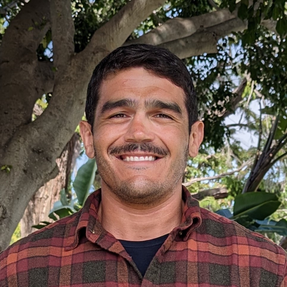 IN MEMORIUM:  Yuri Botelho, a beloved former City of MB employee, killed by lightning on a trip to Peru 