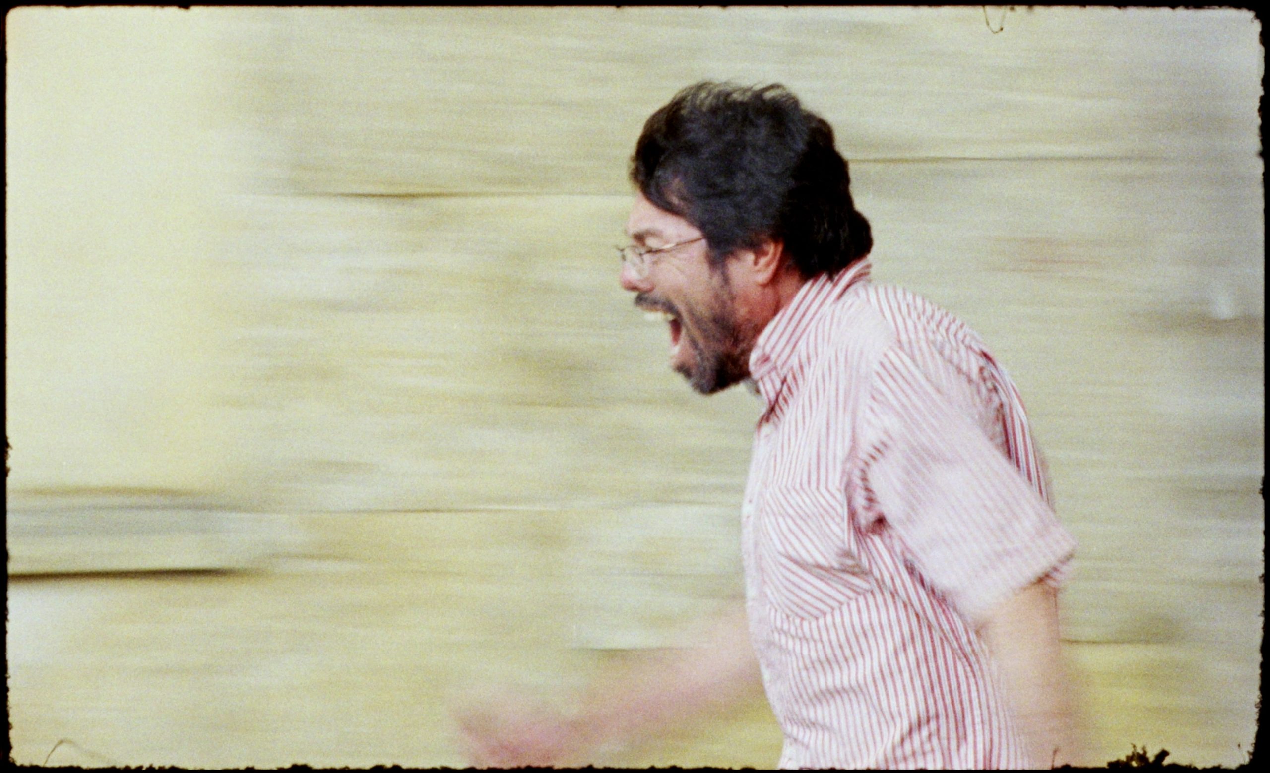 “A Poet” – Poetry in motion [MOVIE REVIEW]