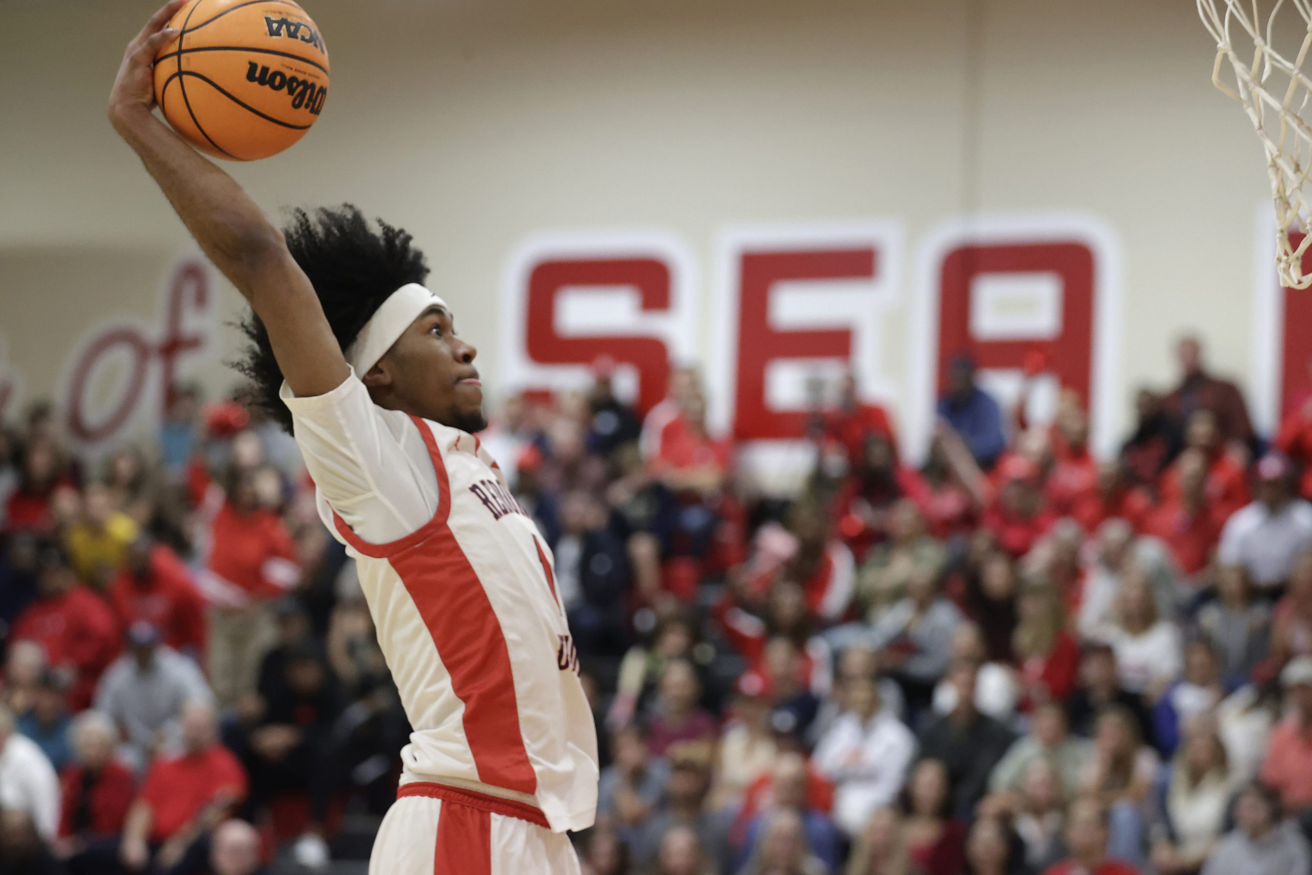 All Ball Sports:  Rams better lucky than good