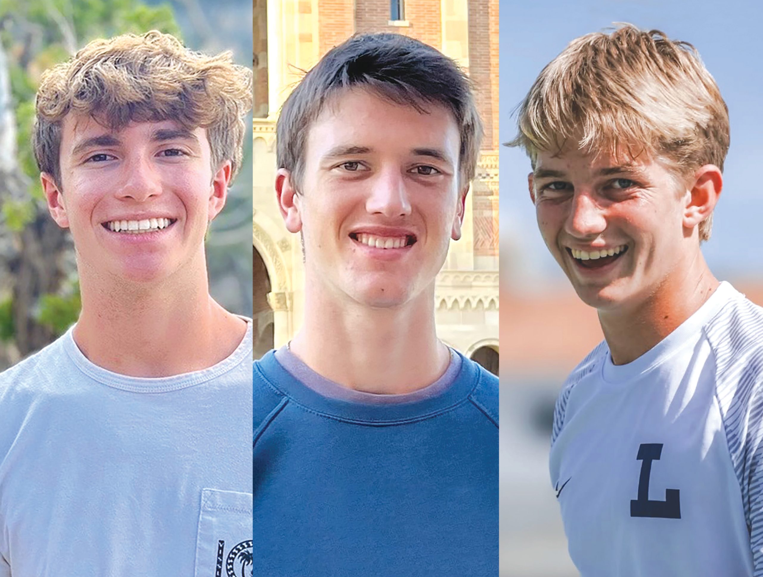 Year in review 2025:  People we will miss, issues we will carry forward