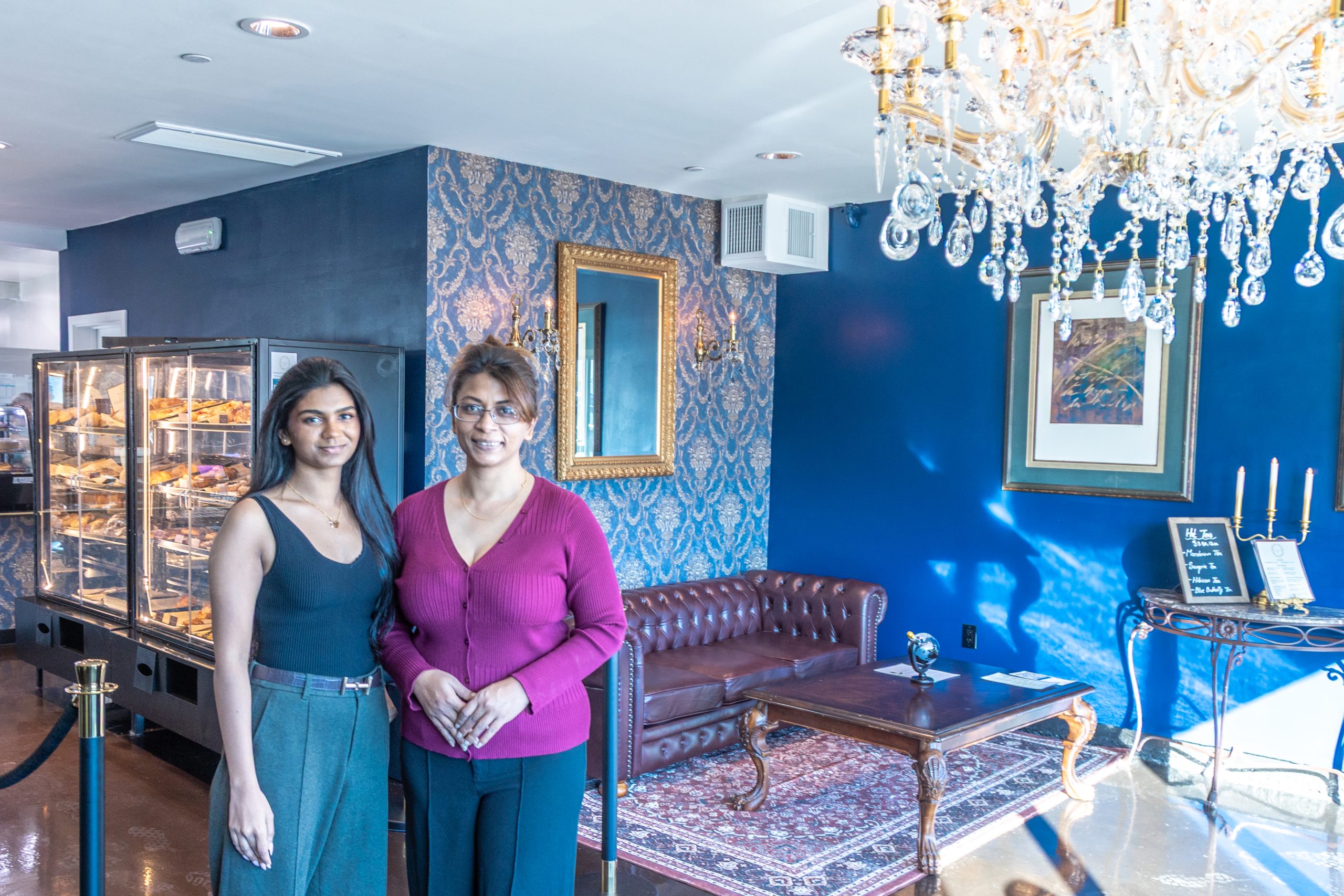 A la carte: Thai changeover in Redondo, split lemonade in Manhattan, new bakery café in Hermosa