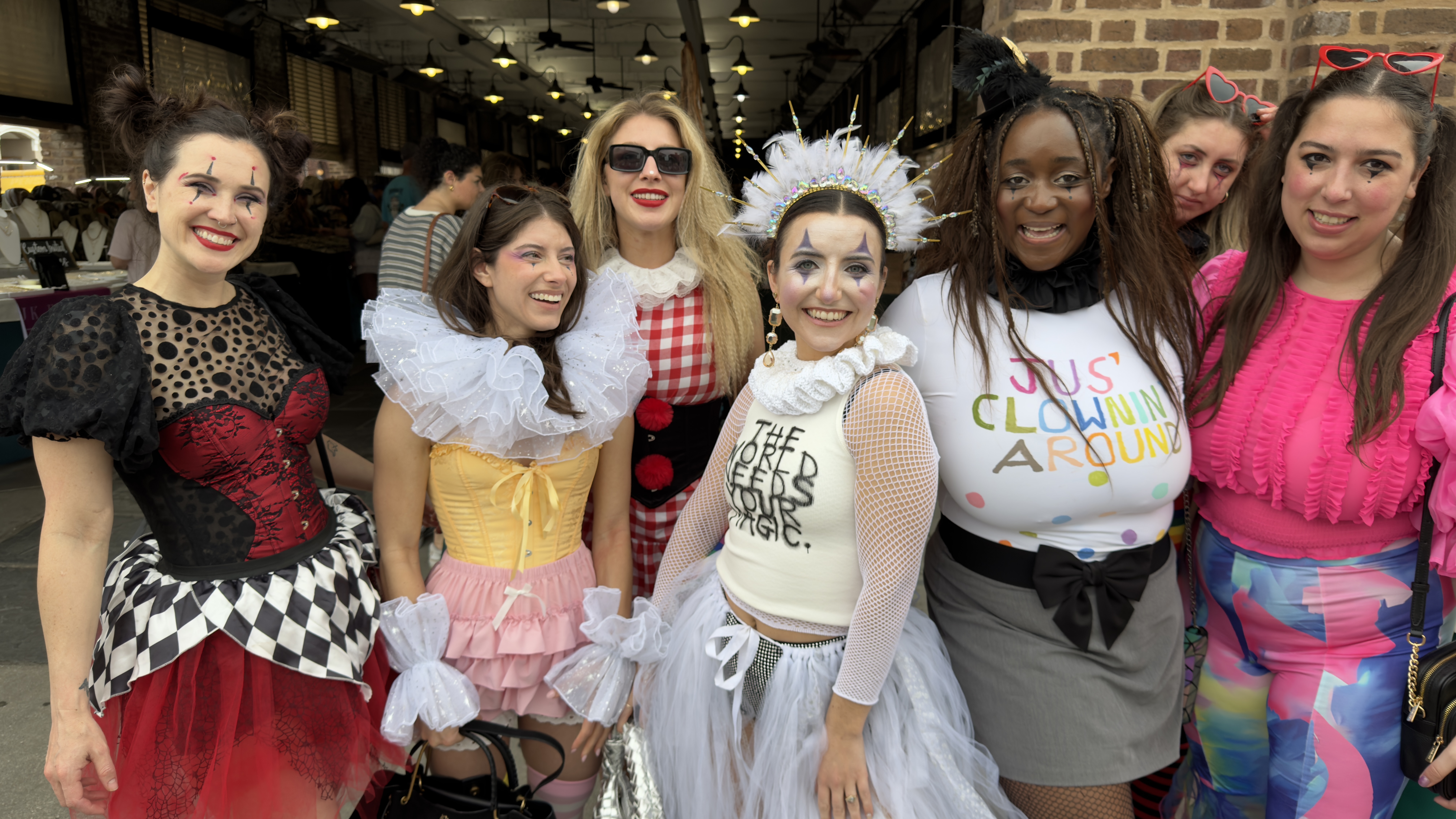 TRAVEL: Charleston’s Historic Streets and Disturbing Past