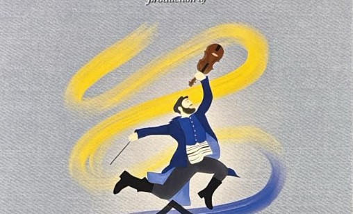 Fiddler on the Roof brings an allstar