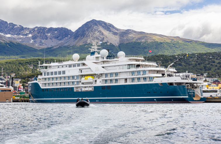 7 Best Luxury Cruises for True Exploration in 2026