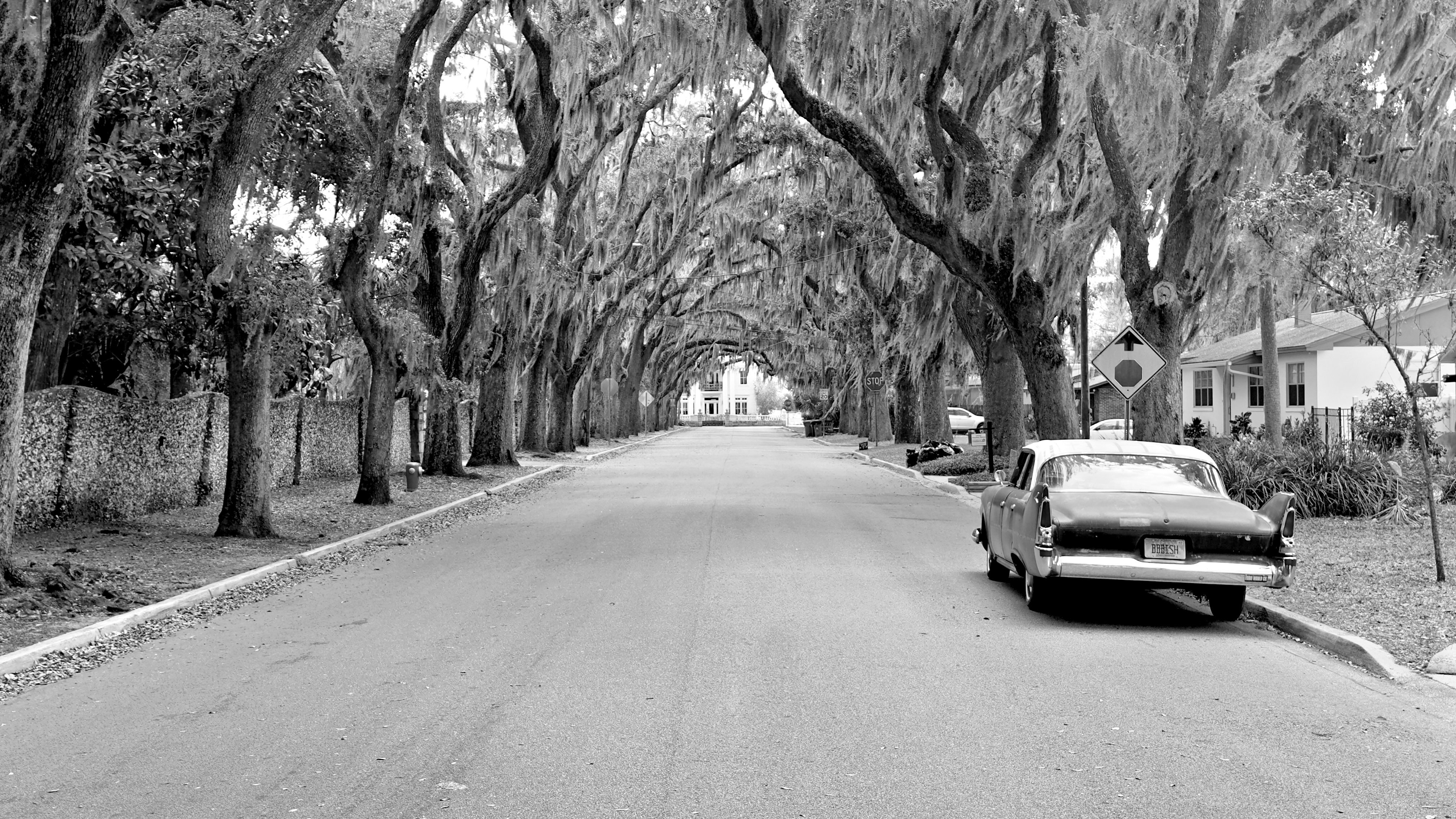 TRAVEL: St. Augustine, the Oldest City in U.S.