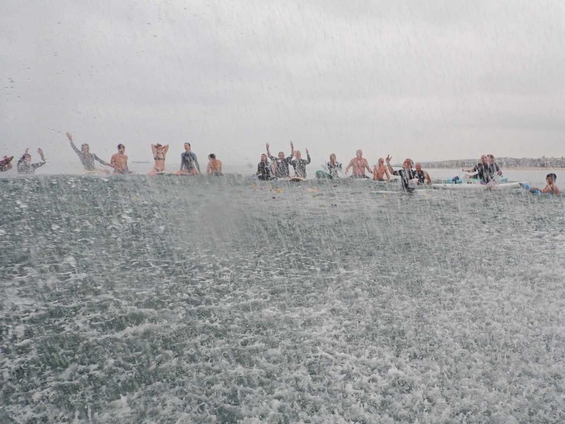 A place to grieve, a place to celebrate