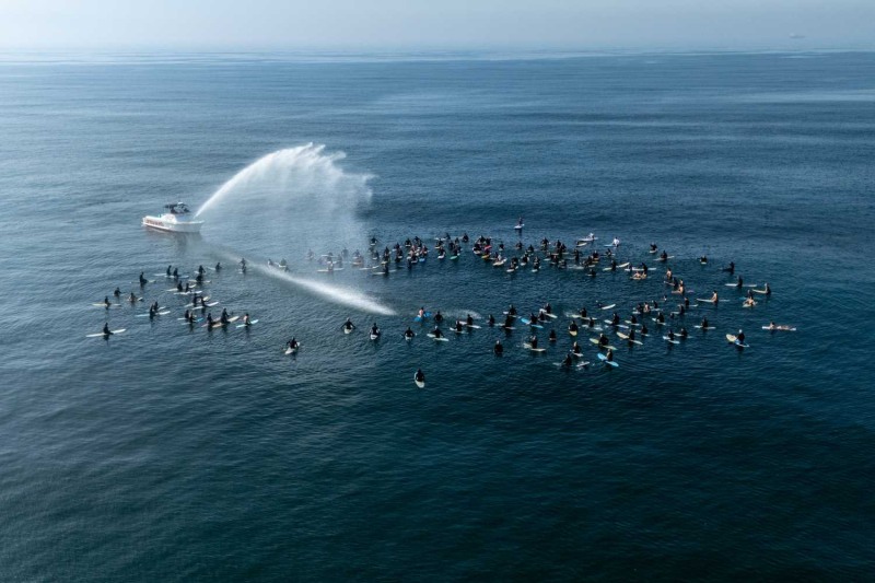 A time to grieve, a time to celebrate