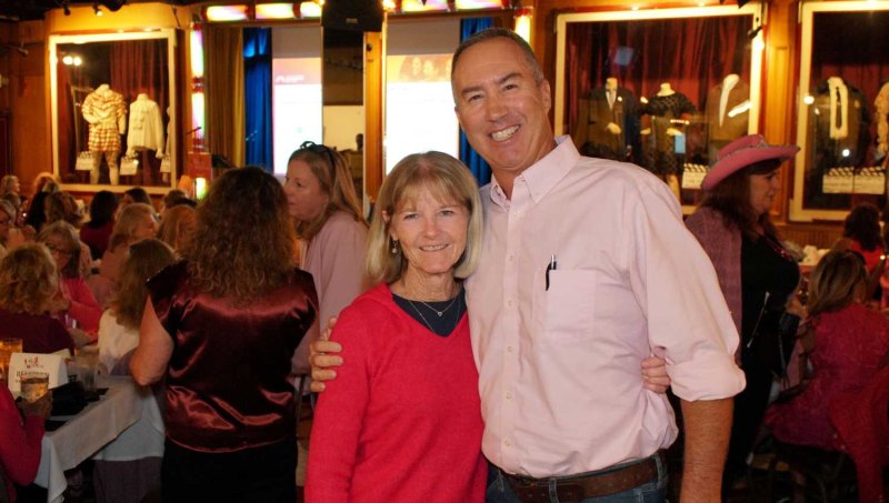 Cancer Support Community South Bay Girls Night Out returns to Comedy & Magic Club 