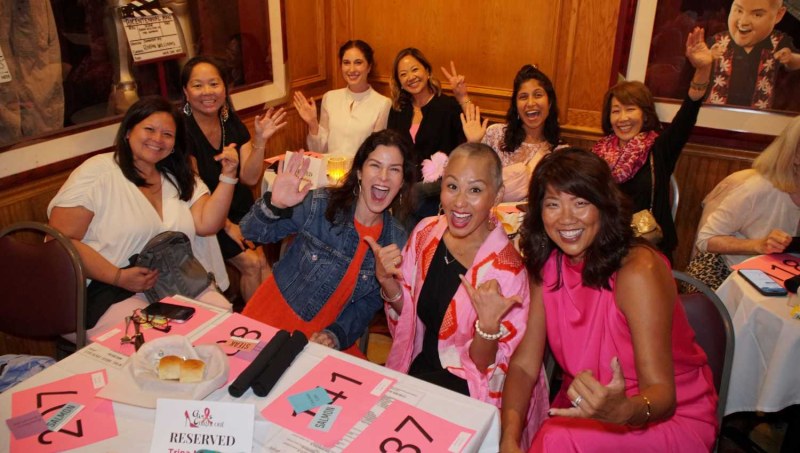 Cancer Support Community South Bay Girls Night Out returns to Comedy & Magic Club 