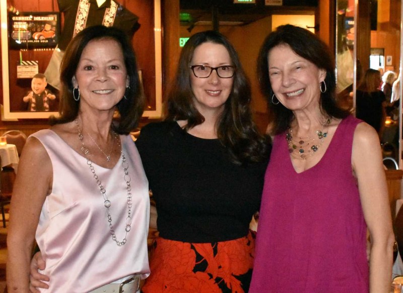 Cancer Support Community South Bay Girls Night Out returns to Comedy & Magic Club 