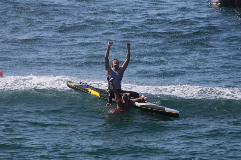 Catalina Classic 2025