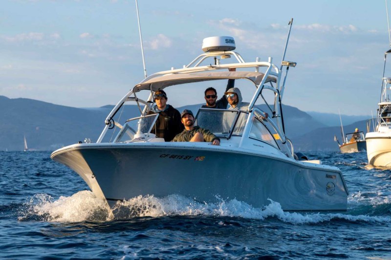 Catalina Classic 2025