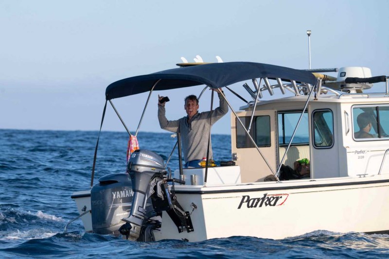 Catalina Classic 2025