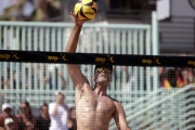 2025 Manhattan Beach Open AVP Men's Final 08/17/2025 @ Manhattan Beach Pier