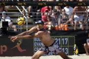 2025 Manhattan Beach Open AVP Men's Final 08/17/2025 @ Manhattan Beach Pier