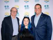 Mayor praises volunteers during State of the City