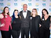 Mayor praises volunteers during State of the City