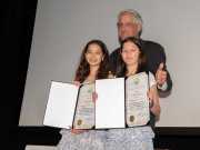 Mayor praises volunteers during State of the City