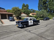 Parade recognizes Dr. Cozen On 100th birthday