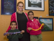 Peninsula Library Friends Foundation (PLFF) Holiday “After-Hours” Member Mixer