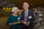 Peninsula Library Friends Foundation (PLFF) Holiday “After-Hours” Member Mixer